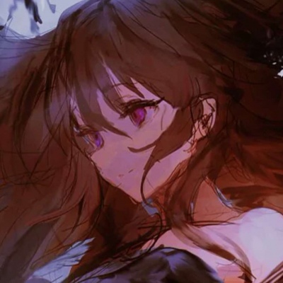 兽设清新风格设计Furry群